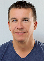 Boris Galamboš