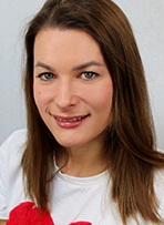 Dominika Vlková (Fišerová)