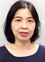 Mabel Yan