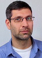 Michal Častvaj