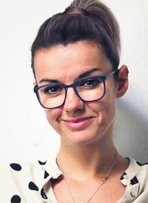 Simona Littmanová (Fialová)