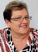 Stanislava Nečasová