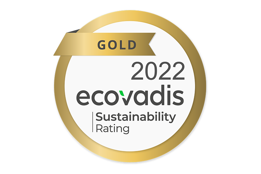 EcoVadis